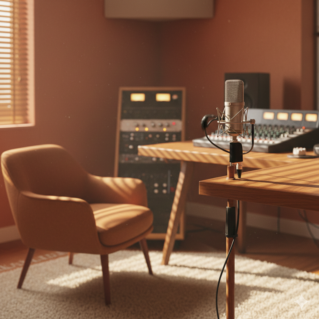 The Lab: Chasing ElevenLabs—Tuning Open-Source TTS for Studio-Quality Voices